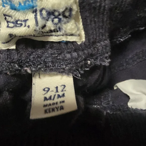 9-12 Months Toddler Boys Clothes Bundle - Picture 9 of 15